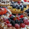 60 Pastries and Tarts Recipes for Home