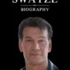Patrick Swayze Biography