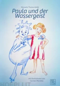 Paula und der Wassergeist