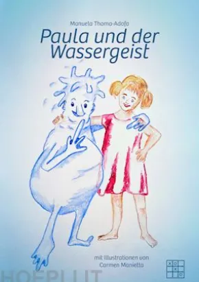 Paula und der Wassergeist