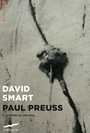 Paul Preuss