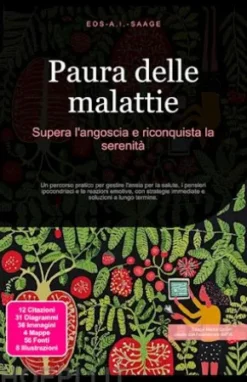 Paura delle malattie: Supera l'angoscia e riconquista la serenità