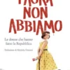 Paura non abbiamo