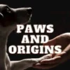 Paws and Origins