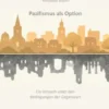 Pazifismus als Option