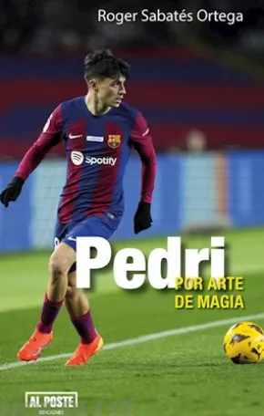 Pedri