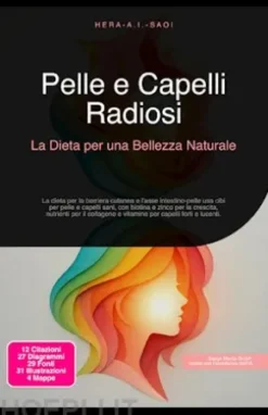 Pelle e Capelli Radiosi: La Dieta per una Bellezza Naturale