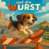 Pelle und die Wurst