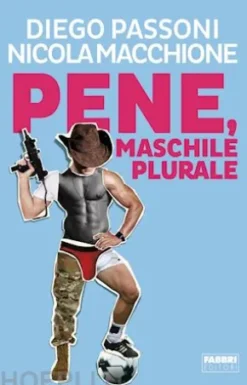Pene, maschile plurale