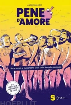 Pene d'amore