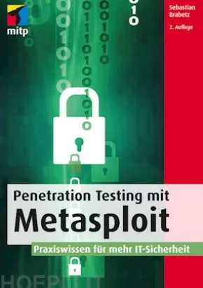 Penetration Testing mit Metasploit