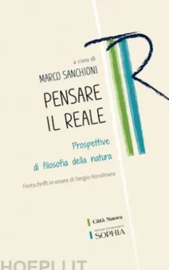 Pensare il reale