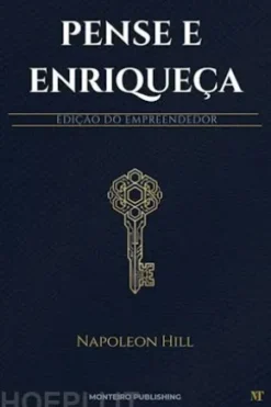 Pense e Enriqueça