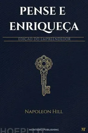 Pense e Enriqueça