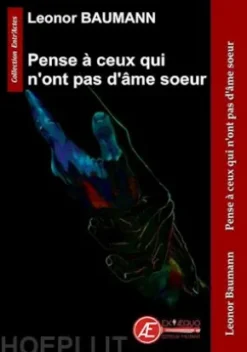 Pense à ceux qui n'ont pas d'âme sœur