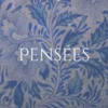 Pensées
