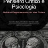 Pensiero Critico e Psicologia: Abilità di Ragionamento per Idee Chiare