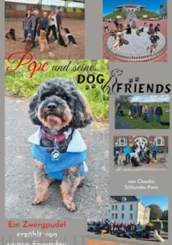 Pepe und seine DogFriends