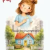 Pepita aus dem blauen Haus - Bauchgrummeln