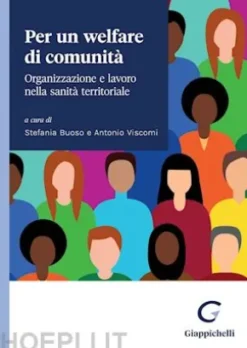 Per un welfare di comunità - e-Book