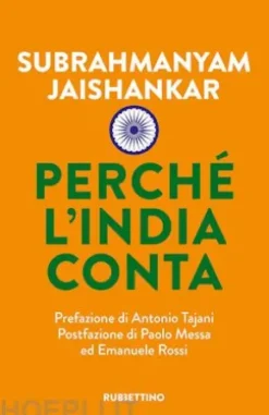 Perché l’India conta