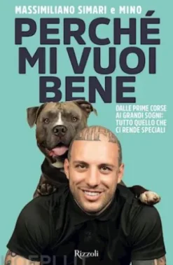 Perché mi vuoi bene