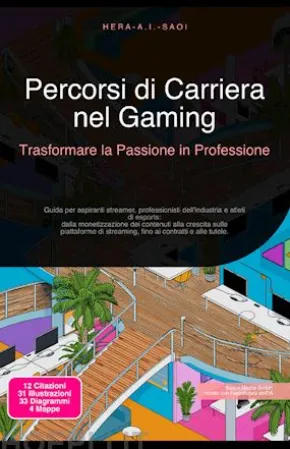 Percorsi di Carriera nel Gaming: Trasformare la Passione in Professione