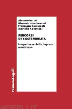 Percorsi di sostenibilità