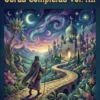 Peregrinaciones / Obras Completas Vol. XII