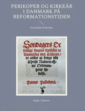 Perikoper og kirkeår i Danmark på reformationstiden