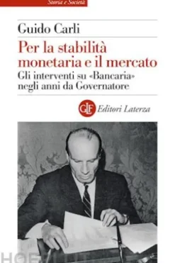 Per la stabilità monetaria e il mercato