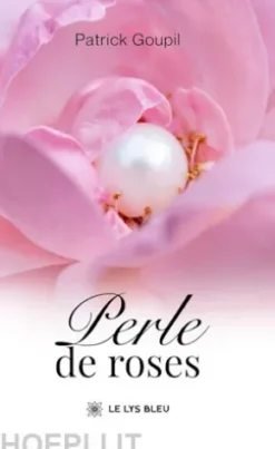 Perle de roses