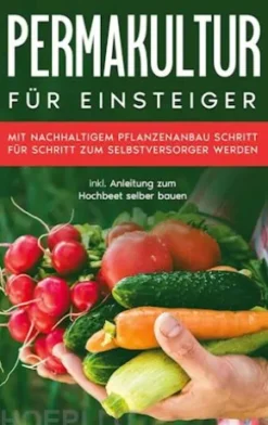 Permakultur für Einsteiger