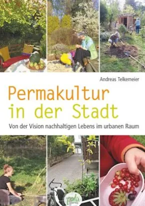 Permakultur in der Stadt