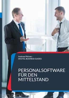 Personalsoftware für den Mittelstand