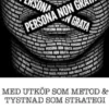 Persona non grata