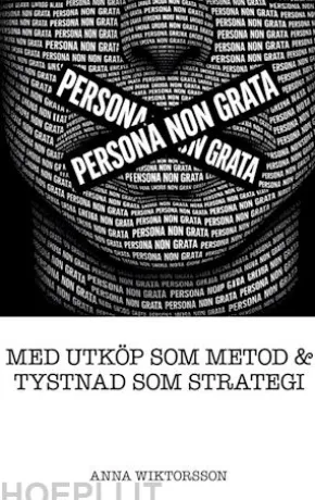 Persona non grata