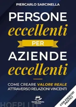 Persone eccellenti per aziende eccellenti