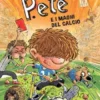 Pete e i maghi del calcio