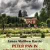 Peter Pan in Kensington Gardens