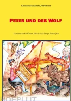 Peter und der Wolf