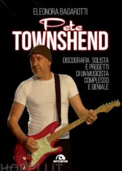 Pete Townshend