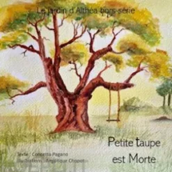 Petite Taupe est morte