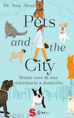 Pets and the city
