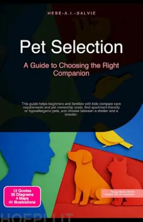 Pet Selection: A Guide to Choosing the Right Companion