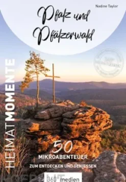 Pfalz und Pfälzerwald – HeimatMomente