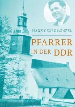 Pfarrer in der DDR