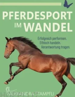 Pferdesport im Wandel