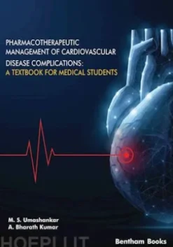 Pharmacotherapeutic Management of Cardiovascular Disease Complications: A Textbook for Medical Students