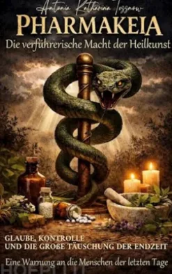 PHARMAKEIA Die verführerische Macht der Heilkunst
